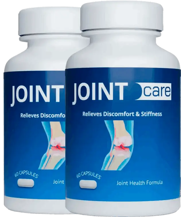 How to use  Joint Care